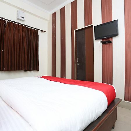 Hotel O Shiva Palace Haridwar Bagian luar foto