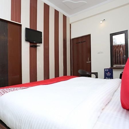 Hotel O Shiva Palace Haridwar Bagian luar foto