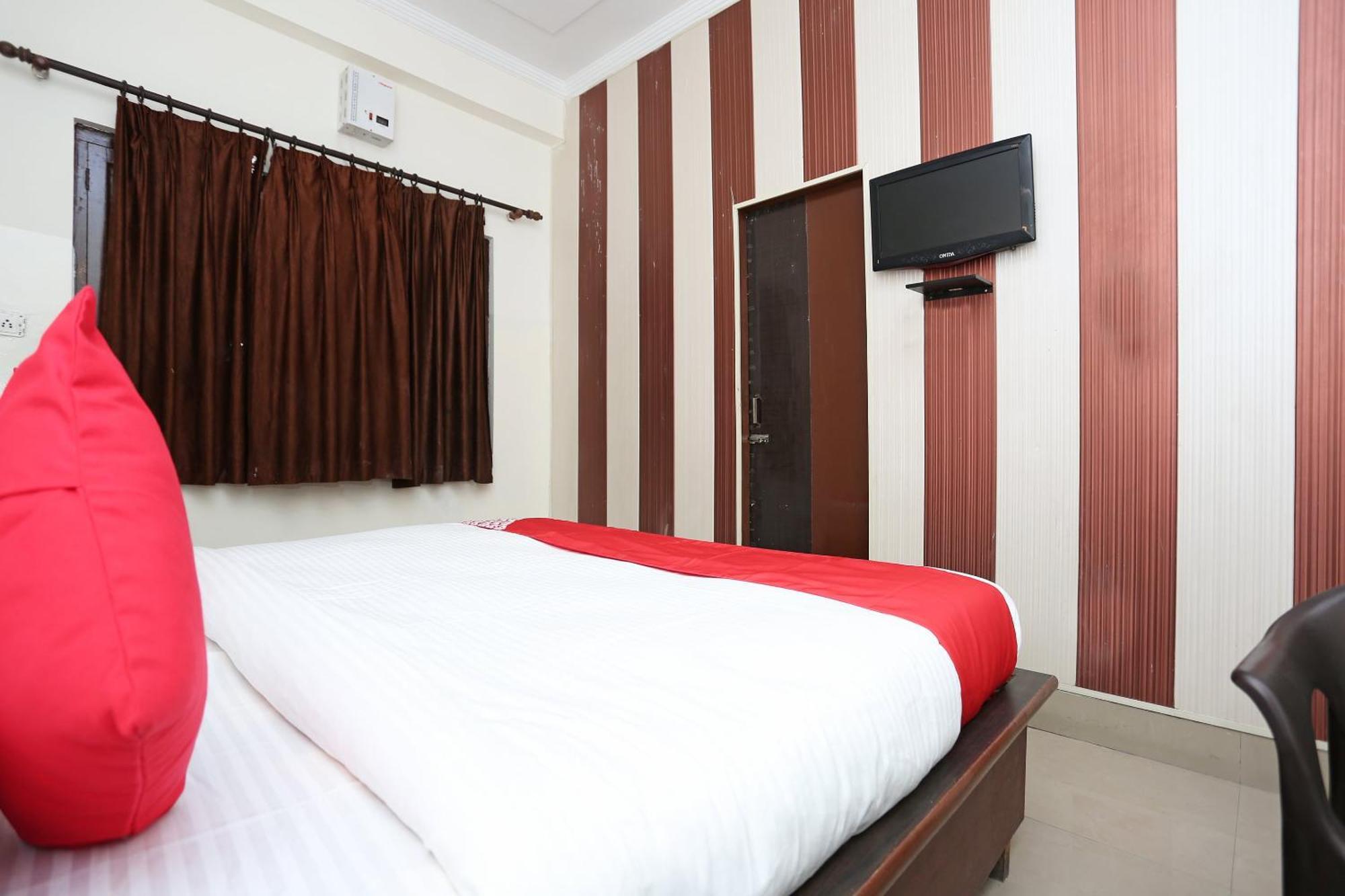 Hotel O Shiva Palace Haridwar Bagian luar foto