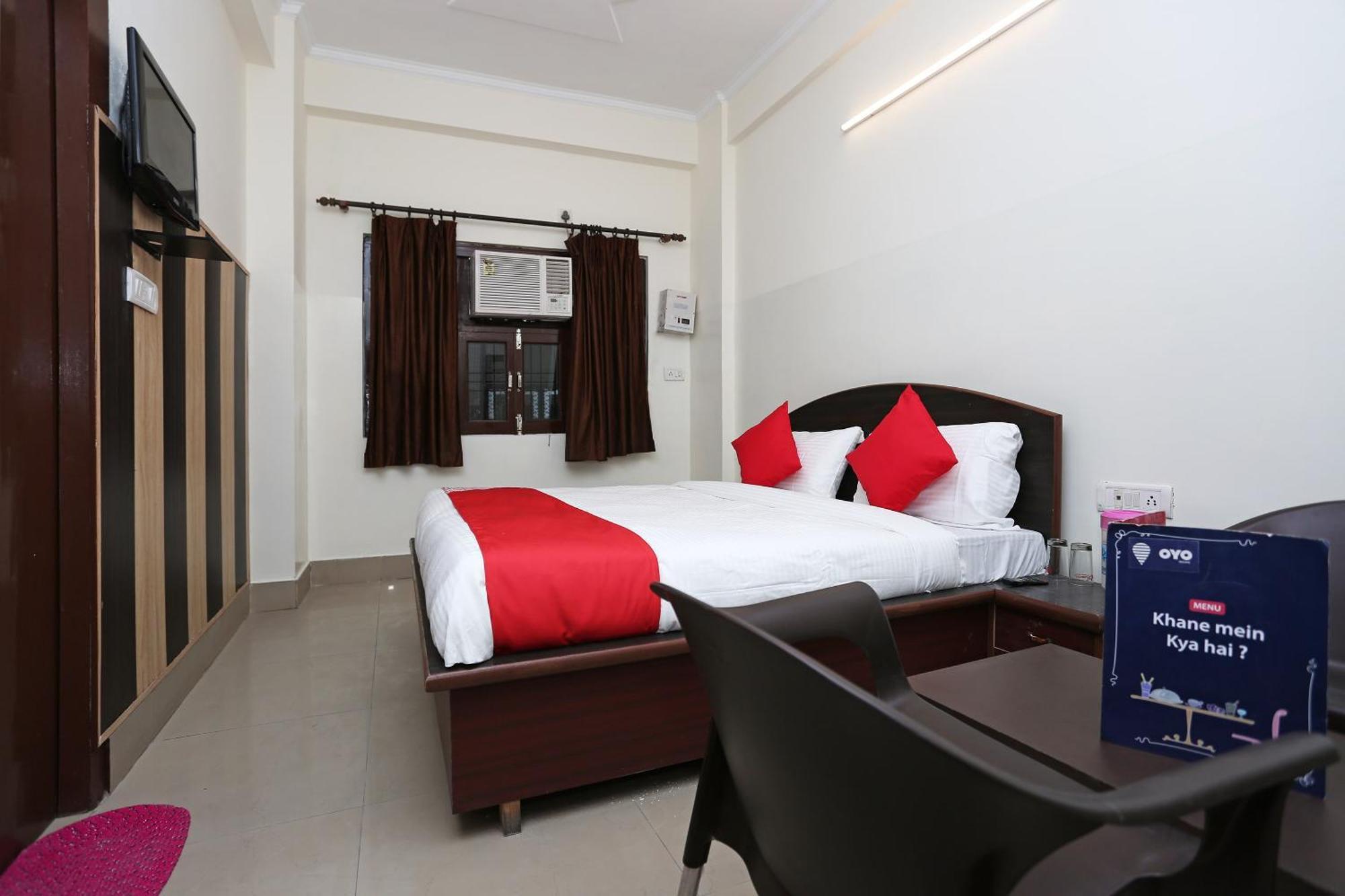 Hotel O Shiva Palace Haridwar Bagian luar foto