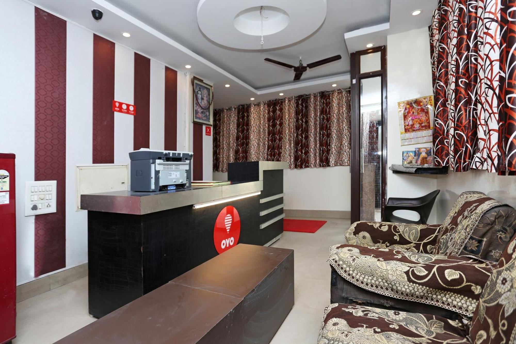 Hotel O Shiva Palace Haridwar Bagian luar foto