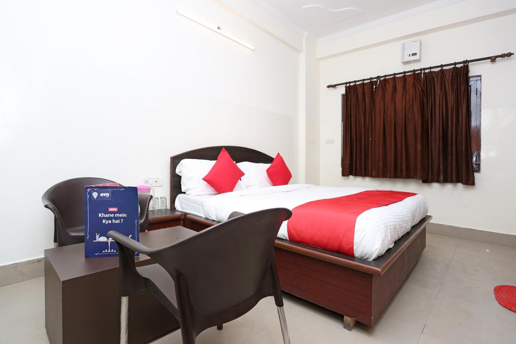 Hotel O Shiva Palace Haridwar Bagian luar foto