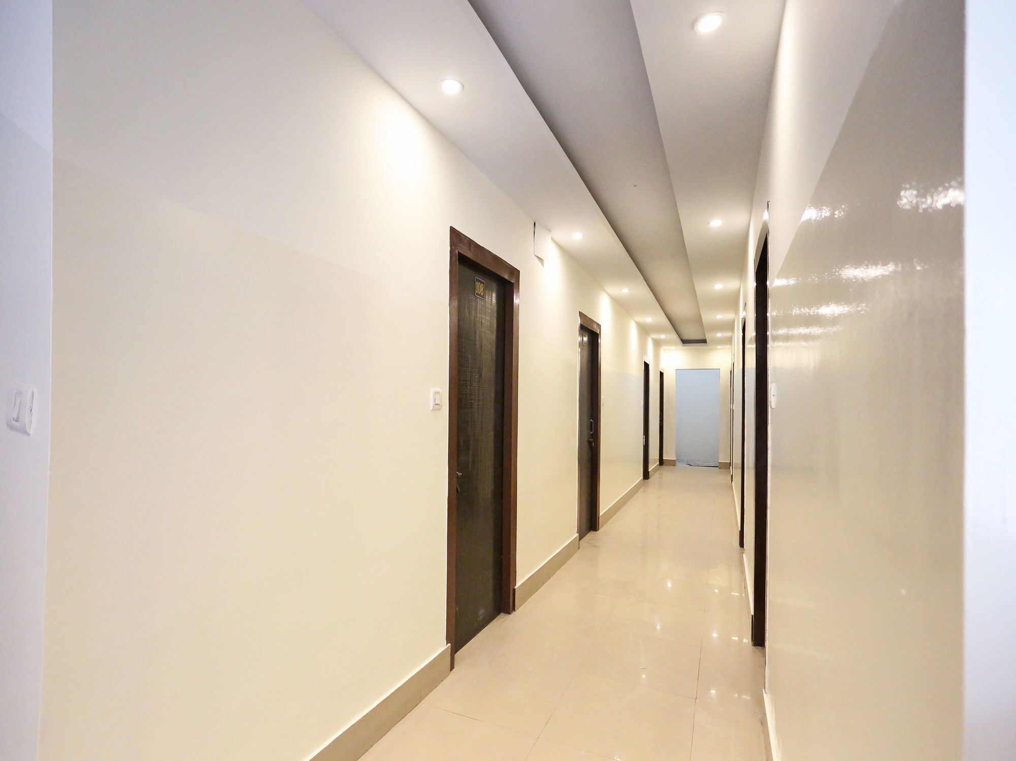 Hotel O Shiva Palace Haridwar Bagian luar foto